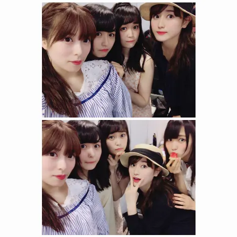 齋藤 冬優花｜増員(537)（2017-07-30）｜3枚目