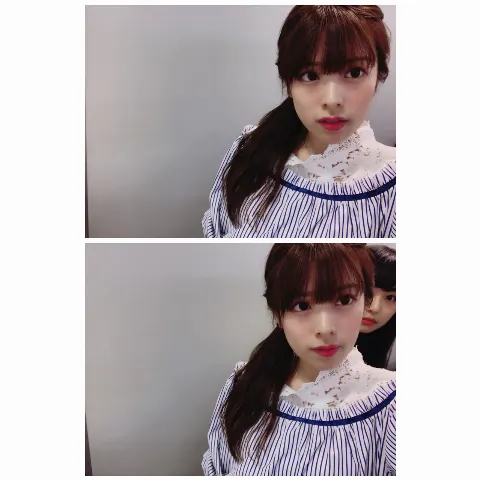 齋藤 冬優花｜増員(537)（2017-07-30）