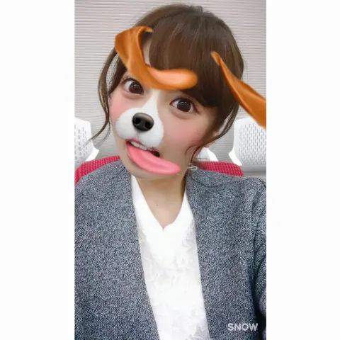 齋藤 冬優花｜:-)345（2016-11-10）