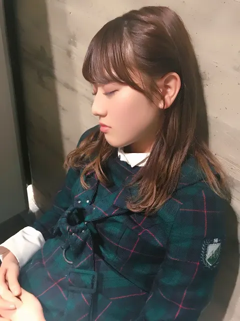 齋藤 冬優花｜1月21日(637)（2018-01-22）