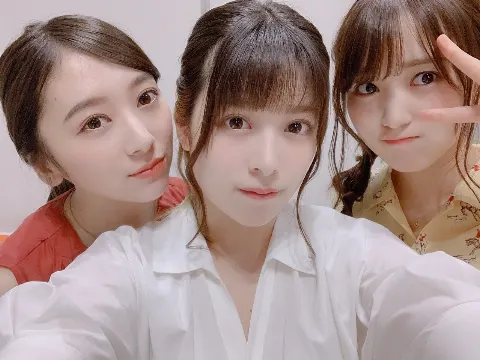 齋藤 冬優花｜6月6日(1161)【戌】（2019-06-07）｜2枚目