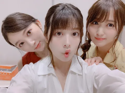 齋藤 冬優花｜6月6日(1161)【戌】（2019-06-07）｜3枚目
