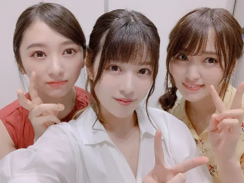 齋藤 冬優花｜6月6日(1161)【戌】（2019-06-07）