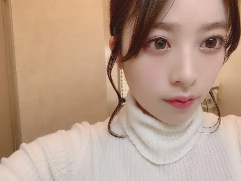 齋藤 冬優花｜2月16日(1036)【箱推しくん】（2019-02-16）