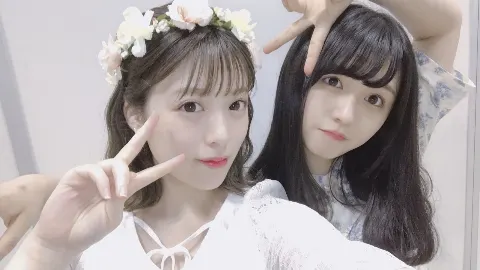 齋藤 冬優花｜7月6日(809)（2018-07-07）
