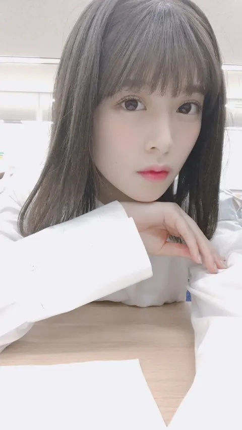 齋藤 冬優花｜5月9日(749)（2018-05-10）