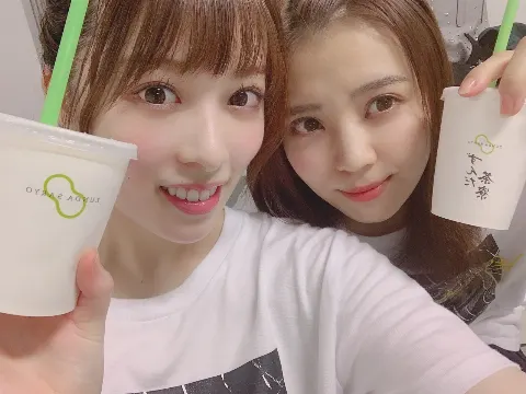齋藤 冬優花｜8月18日(1235)【仙台ありがとう〜🐒】（2019-08-19）