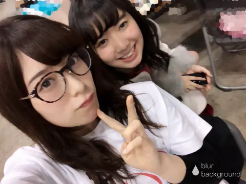 齋藤 冬優花｜.握手会って❁392（2017-01-18）｜2枚目