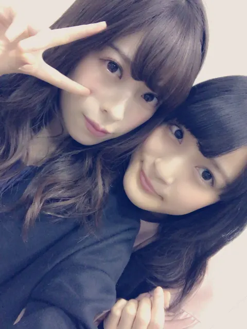 齋藤 冬優花｜.握手会って❁392（2017-01-18）