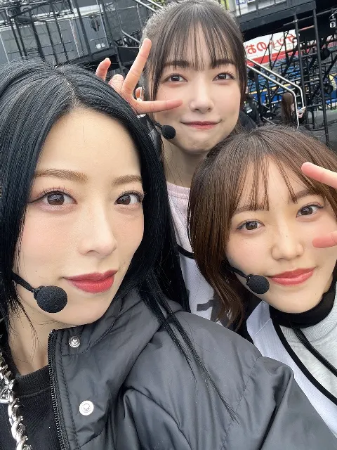 齋藤 冬優花｜(無題)（2023-11-29）｜4枚目