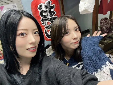 齋藤 冬優花｜(無題)（2023-11-29）｜5枚目