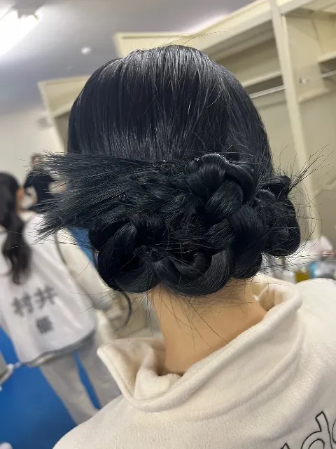 齋藤 冬優花｜(無題)（2023-11-29）｜9枚目