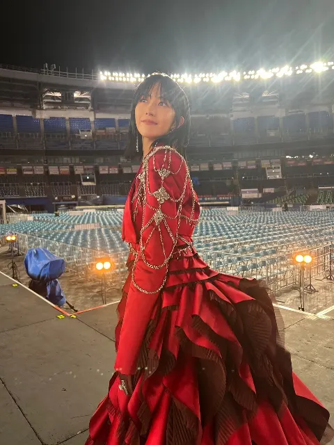 齋藤 冬優花｜(無題)（2023-11-29）｜10枚目