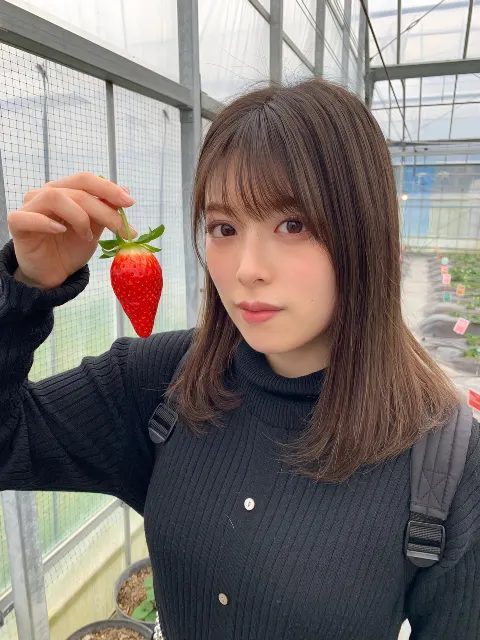 齋藤 冬優花｜22歳になりました（2020-02-16）｜2枚目