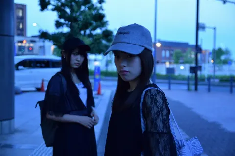 齋藤 冬優花｜＼︎︎つめきりって最高かよ❤︎︎281/（2016-09-01）