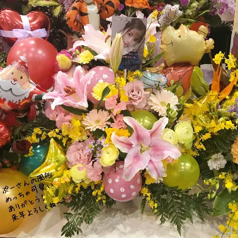 齋藤 冬優花｜12月24日(982)（2018-12-25）｜2枚目