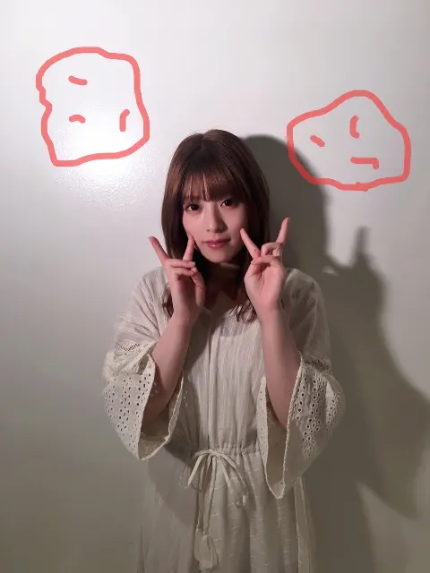 齋藤 冬優花｜4月25日(735)（2018-04-25）