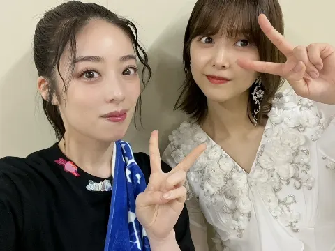 齋藤 冬優花｜Graduation_concert🪶Member's_photo（2022-05-30）｜2枚目