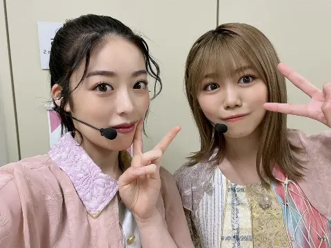 齋藤 冬優花｜Graduation_concert🪶Member's_photo（2022-05-30）｜3枚目