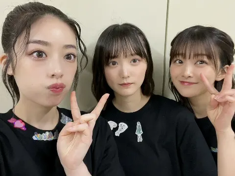 齋藤 冬優花｜Graduation_concert🪶Member's_photo（2022-05-30）｜6枚目