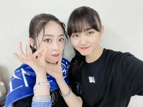 齋藤 冬優花｜Graduation_concert🪶Member's_photo（2022-05-30）｜7枚目