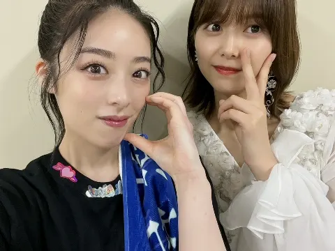 齋藤 冬優花｜Graduation_concert🪶Member's_photo（2022-05-30）
