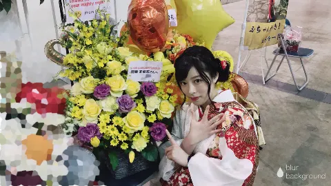 齋藤 冬優花｜2月4日(653)（2018-02-05）｜5枚目
