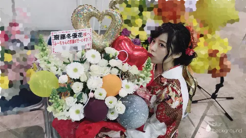 齋藤 冬優花｜2月4日(653)（2018-02-05）｜6枚目