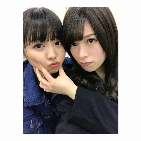 齋藤 冬優花｜感謝(　˙-˙　)❁412（2017-02-10）