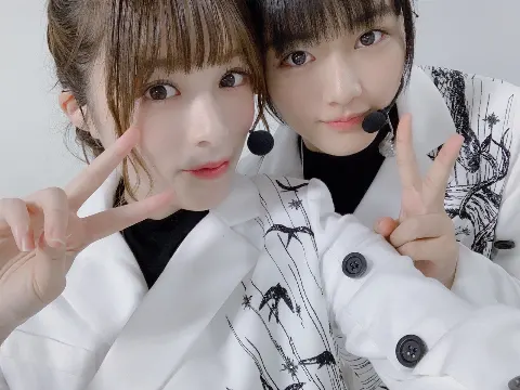 齋藤 冬優花｜9月7日(1254)【新衣装👗】（2019-09-07）｜2枚目