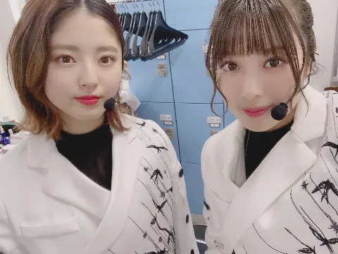 齋藤 冬優花｜9月7日(1254)【新衣装👗】（2019-09-07）｜3枚目