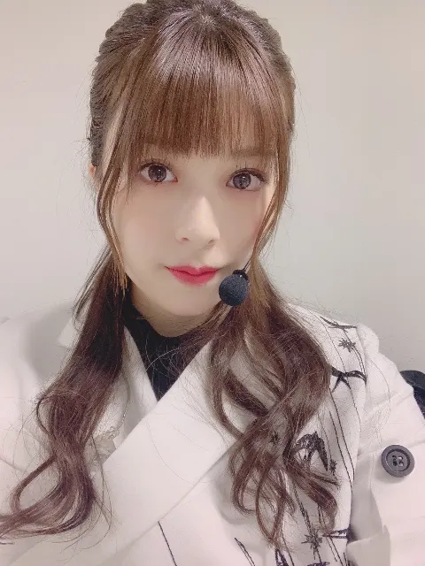 齋藤 冬優花｜9月7日(1254)【新衣装👗】（2019-09-07）｜5枚目