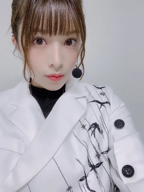 齋藤 冬優花｜9月7日(1254)【新衣装👗】（2019-09-07）