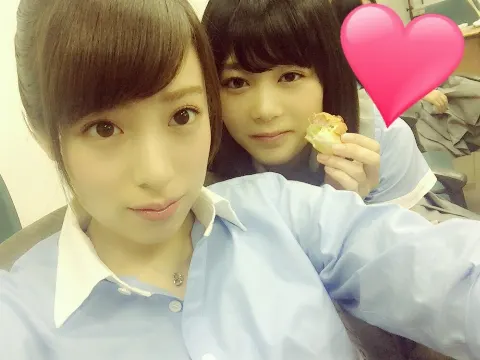 齋藤 冬優花｜＼︎︎Kids葵❤︎︎205/（2016-06-05）｜2枚目