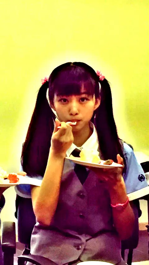 齋藤 冬優花｜＼︎︎Kids葵❤︎︎205/（2016-06-05）