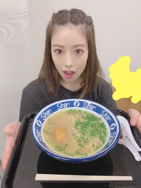 齋藤 冬優花｜9月5日(1252)【福岡満喫。】（2019-09-06）｜2枚目
