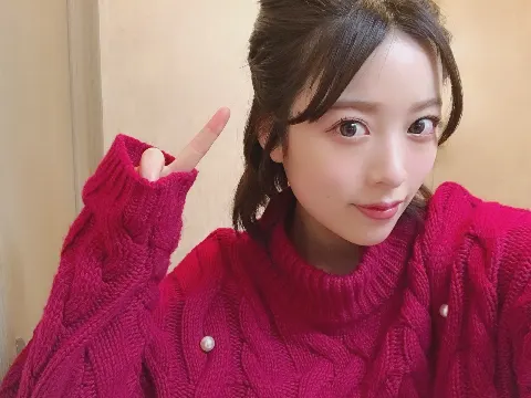 齋藤 冬優花｜1月26日(1015)【HIGH_WINDS🤙🏻】（2019-01-27）