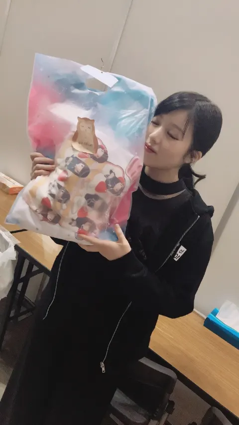 齋藤 冬優花｜2月17日(667)（2018-02-18）｜2枚目