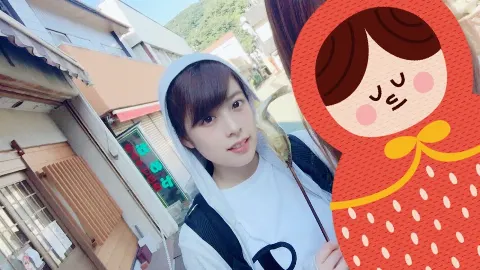 齋藤 冬優花｜＼︎︎菜々香のブログを読んだら……っえ!こんな偶然、鮎?!(ある?!)❤︎︎288/（2016-09-08）｜2枚目