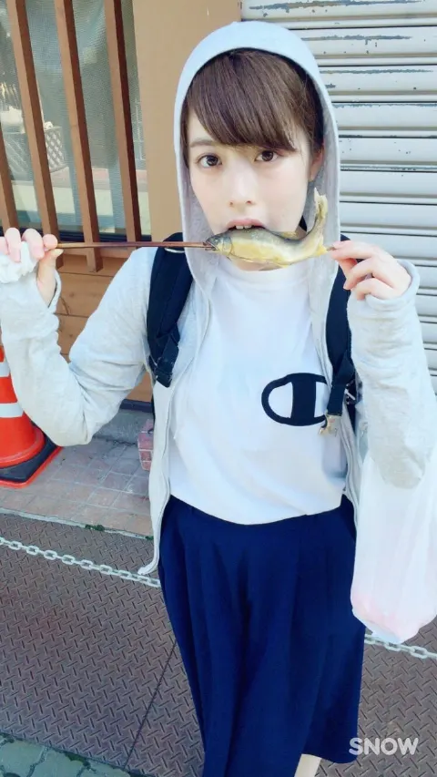 齋藤 冬優花｜＼︎︎菜々香のブログを読んだら……っえ!こんな偶然、鮎?!(ある?!)❤︎︎288/（2016-09-08）｜4枚目
