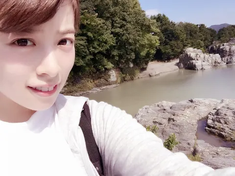齋藤 冬優花｜＼︎︎菜々香のブログを読んだら……っえ!こんな偶然、鮎?!(ある?!)❤︎︎288/（2016-09-08）