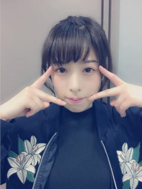 齋藤 冬優花｜:-)348（2016-11-15）｜2枚目