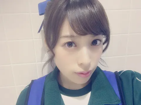 齋藤 冬優花｜:-)348（2016-11-15）