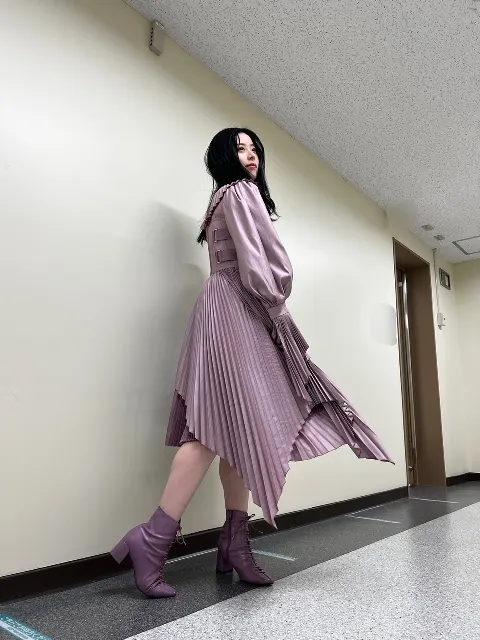 齋藤 冬優花｜1st YEAR ANNIVERSARY LIVE（2022-01-29）｜6枚目
