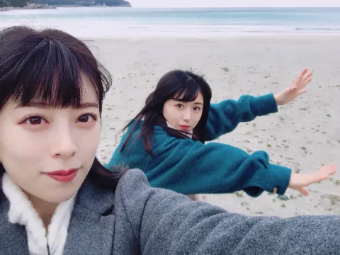 齋藤 冬優花｜長崎(605)（2017-12-20）｜8枚目