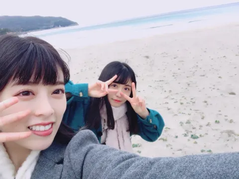 齋藤 冬優花｜長崎(605)（2017-12-20）｜9枚目