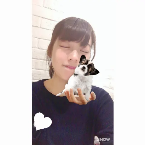 齋藤 冬優花｜:-)338（2016-10-28）