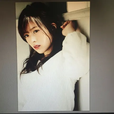 齋藤 冬優花｜莉菜(^_^)❁448（2017-03-25）｜3枚目