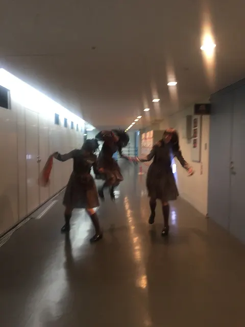 齋藤 冬優花｜:-)341（2016-10-31）｜4枚目