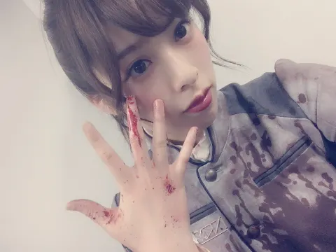 齋藤 冬優花｜:-)341（2016-10-31）